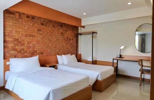 Phitsanulok Hotel | Wangkaew Hotel