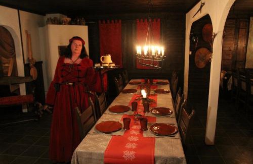 Autti Bed & Breakfast | Wanha Autti Camping