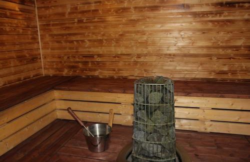 Autti Bed & Breakfast | Wanha Autti Camping