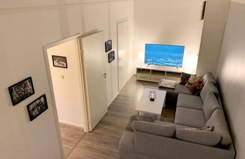 Reittio Apartment | Wanha Koulu Tahkovuori HotTub, Sauna, BBQ, GYM, Pets OK, For Big Family, Onnela