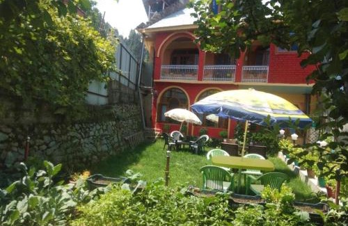 Srinagar House | WANI GUEST HOUSE