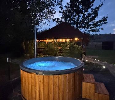 Jezewo Stare Apartment | Waniewo 64 Balia&Sauna