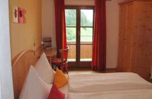 Hinterthiersee Apartment | Wanishof