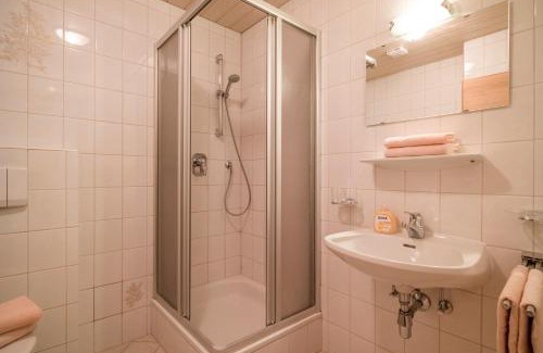 Hinterthiersee Apartment | Wanishof