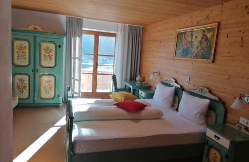 Hinterthiersee Apartment | Wanishof