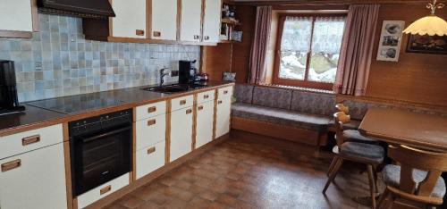 Hinterthiersee Apartment | Wanishof