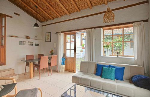 Centro Historico Apartment | Wantara Suites