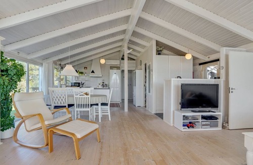 Hirtshals House | "Wante" - 900m from the sea by Interhome
