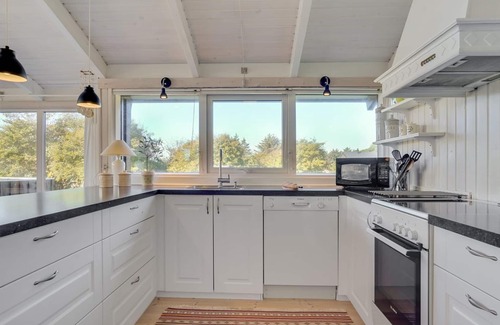 Hirtshals House | "Wante" - 900m from the sea by Interhome