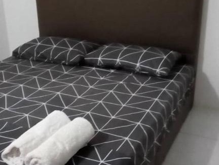 Sungai Petani House | Wany Homestay & Guest House