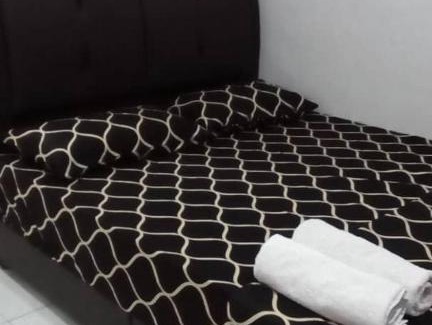 Sungai Petani House | Wany Homestay & Guest House