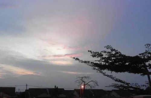 Bandar Mutiara House | Wany Homestay