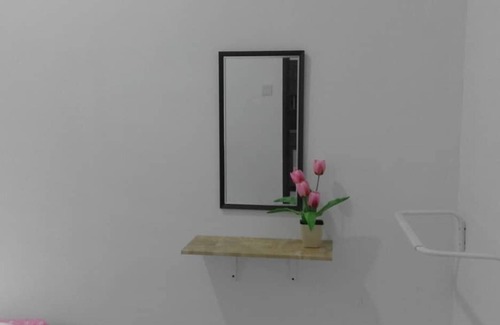 Bandar Mutiara House | Wany Homestay