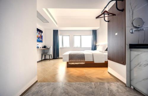 Pazhou Residential District Apartment | Wanyu Hotel Apartments