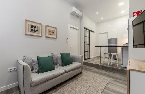 Pradolongo Apartment | Waou Fresh Confort I