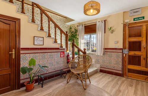 Titulcia House | Waou La Casa de los Abuelos, Titulcia-ParqueWarner