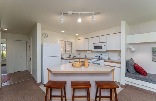 Wapato Point Condo | Wapato Point Condo on Lake Chelan with Resort Amenities! 2Bed/2Bath, Ground Floor-Unit 666