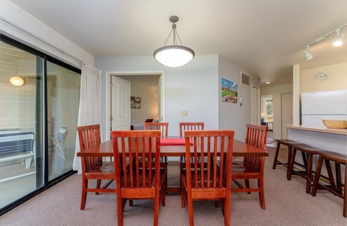 Wapato Point Condo | Wapato Point Condo on Lake Chelan with Resort Amenities! 2Bed/2Bath, Ground Floor-Unit 668