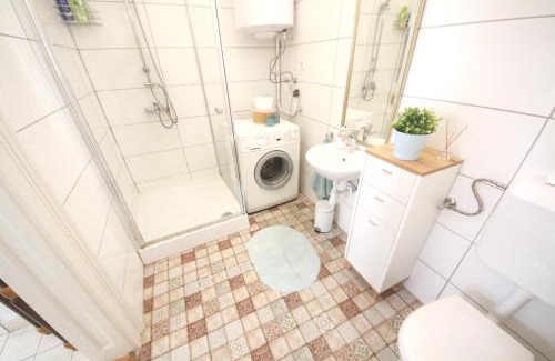Miskolc Apartment | Warady Apartments