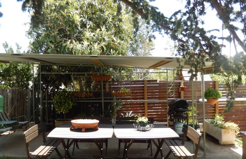 Goulburn Cottage | Waratah Cottage - close to Goulburn CBD in a quiet location