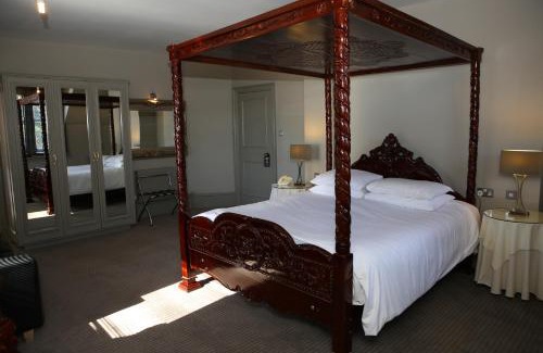 Folkestone Hotel | Wards Hotel & Restaurant