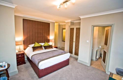 Folkestone Hotel | Wards Hotel & Restaurant