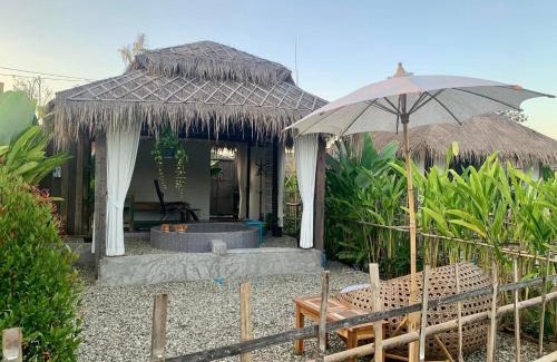 Pa Sak Resort | Waree Onsen Resort