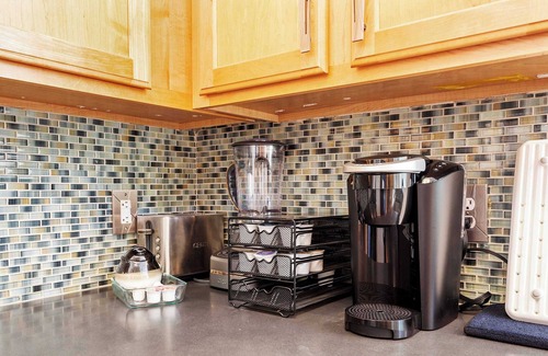 Glenwood South Condo | Warehouse District Modern Condo with Private Garage