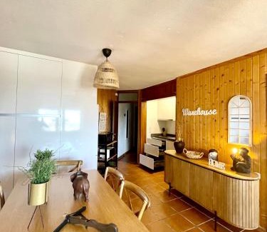 Pradollano Apartment | Warehouse Sierra Nevada