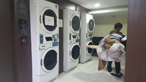 Semarang Apartment | Warhol Apartement Lt 15 Jl. Ahmad Yani Simpang 5 Semarang