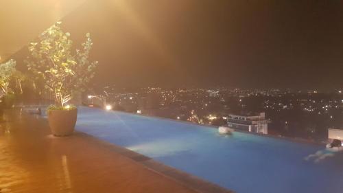 Semarang Apartment | Warhol Apartement Lt 15 Jl. Ahmad Yani Simpang 5 Semarang