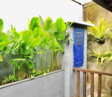 Baki Resort | WARISAN Heritage Boutique Hotel