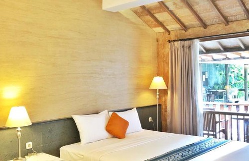 Baki Resort | WARISAN Heritage Boutique Hotel