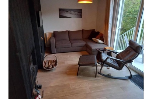 Veulettes-sur-Mer House | Warm and bright house 400m from the beach