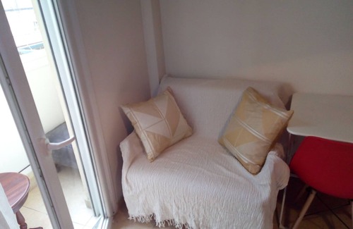 Ampelokipoi-Menemeni Apartment | Warm and cosy apartment in the old city of Thessaloniki