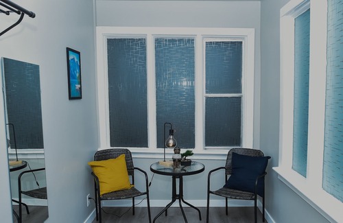 Winnipeg House | Warm and Cozy Home in Winnipeg