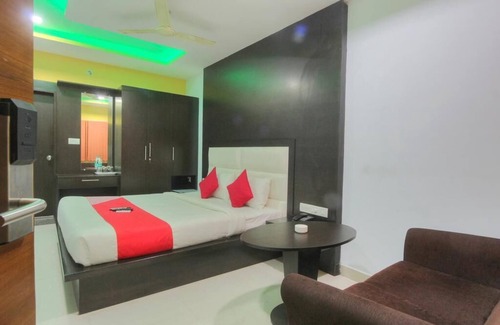 Chikkaballapur Hotel | Warm and Cozy Rooms with Pleasant Stay/Bangalore