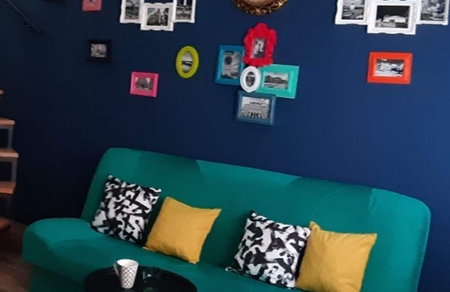 Grbavica Apartment | Warm and friendly home away from home