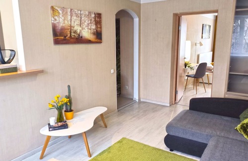 Centrs Apartment | Warm and Welcoming near Xiaomi Arena