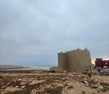 Sidi R'bat Apartment | Warm apartment with sea view