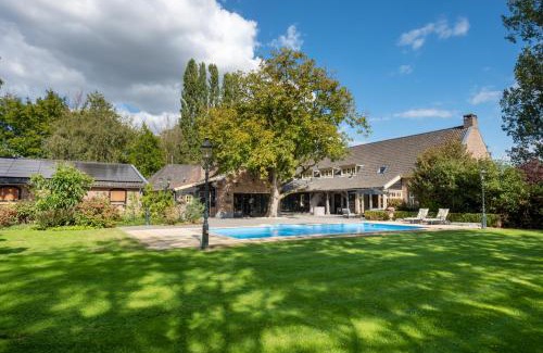 Municipality of Meierijstad House | Warm, authentiek huis in landelijke omgeving