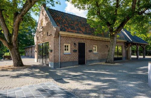 Municipality of Meierijstad House | Warm, authentiek huis in landelijke omgeving
