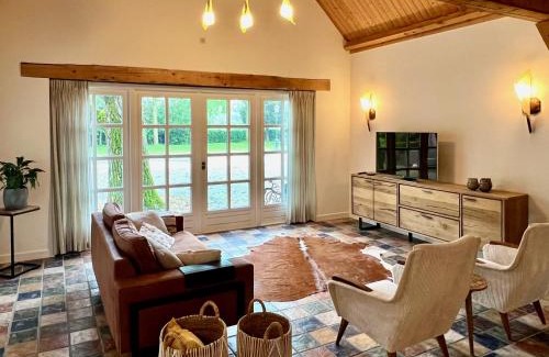 Municipality of Meierijstad House | Warm, authentiek huis in landelijke omgeving
