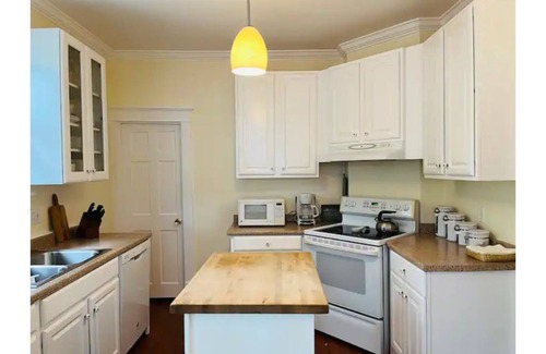 Chaska House | Warm, Charming and Cozy Turn of the Century Home