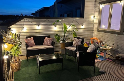 Markham House | Warm Comfort Home, away from Home!n.only minutes away from the downtown