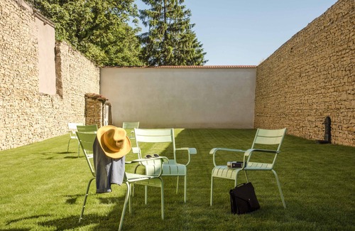 Saint-Cyr-au-Mont-d'Or House | Warm, contemporary estate with swimming pool - 14 rooms