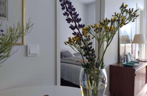 Sundsberg Apartment | Warm Golf Apartment-Close to Lake&Beach
