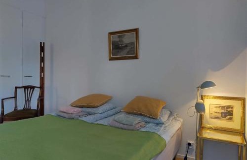 Sundsberg Apartment | Warm Golf Apartment-Close to Lake&Beach