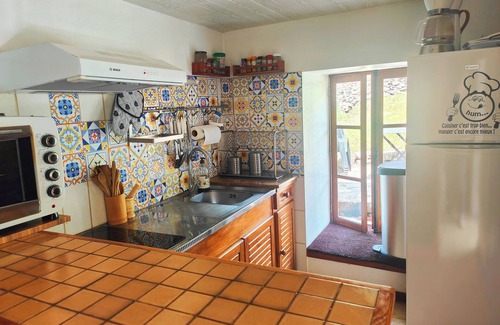 Porte-Puymorens House | Warm house at the foot of the slopes.