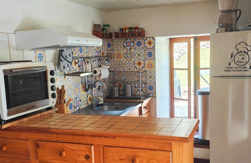 Porte-Puymorens House | Warm house at the foot of the slopes.